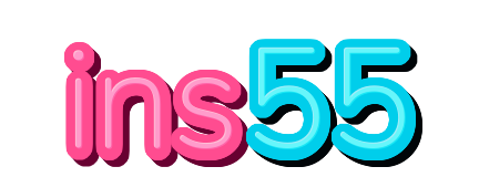 ins55 — logo kanal