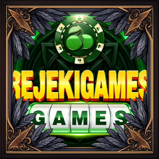 rejekigames — mitra unggulan